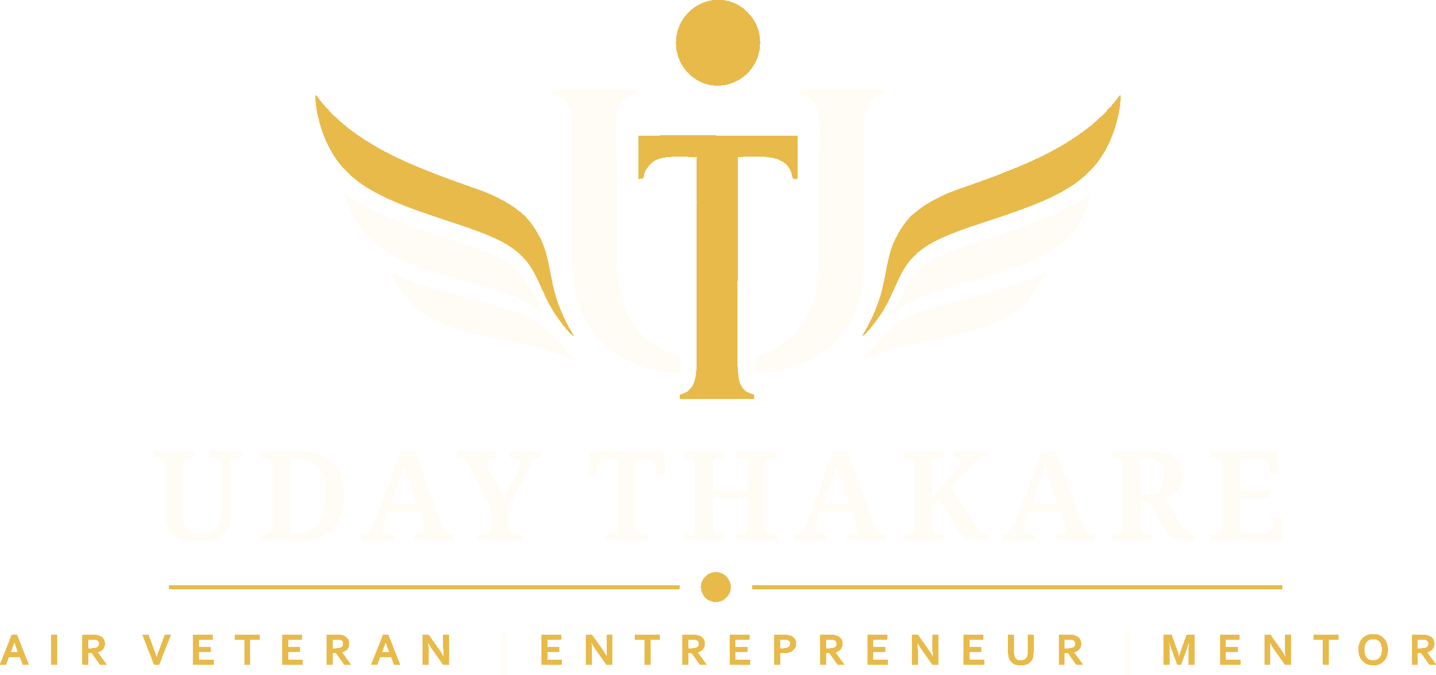Uday Thakare — Air Veteran | Entrepreneur | Mentor